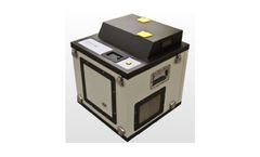 Model Griffin 460 - Multi-Modal Sampling GC/MS
