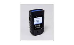 Radiation Detection - nanoRaider