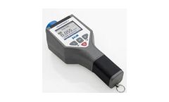 Model 2 - Radiation Detection - Identifinder