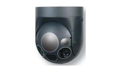 Star SAFIRE Family - Model II - Gyro-Stabilized EO/IR systems
