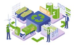 Muncher - Waste Reduction System