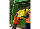 EcoSphere Sciences - Waste Disposal Services