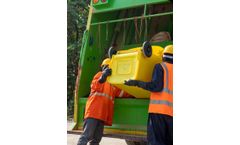 EcoSphere Sciences - Waste Disposal Services