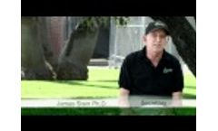 What is The Muncher? - Video