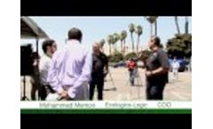 10. Which entities would most need The Muncher? - Video