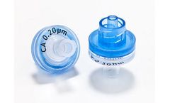 GVS - 13 mm - ABLUO Syringe Filters