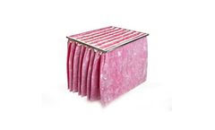 GVS - Energy Saving Bag Filters