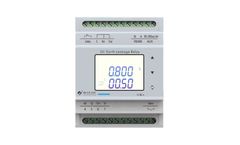 Blue Jay - Model ELR-4MD - AC DC Earth Leakage Relay