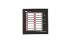 Blue Jay - Model ALM-CH16 - Fault Annunciator