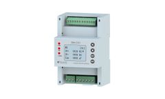 Blue Jay - Model BIM-CH1 - insulation monitoring device