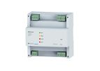 Blue Jay - Model BIM-M1000 - Insulation Monitoring Device for AC/DC system