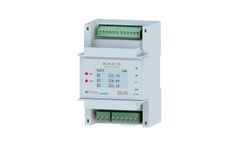 Blue Jay - Model MCM211D - Multi-channel Single-phase Energy Meter