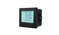 Blue Jay - Model APM-96Y - Multi function Power Meter