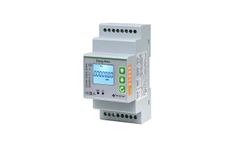 Blue Jay - Model DEM-3M1C - Single Phase Digital Energy Meter