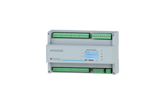 Blue Jay - Model MCM283D - 8-Channel AC Utility Submetering Meter