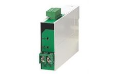 Model QP-A/V(T) - Electrical Transducer