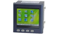 Model 194Q-9SY - Multi-Function Power Meter