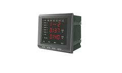 BJ - Model 01 - Residual-current monitor