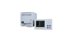 Blue Jay - Model PR240 - intelligent motor protective relay