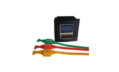 BJ - Switchgear thermal monitor