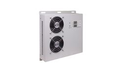 Blue Jay - Model DH6-200 - Peltier cooler dehumidifier for electrical enclosure