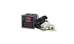 BJ - BJ-S Digital thermostat