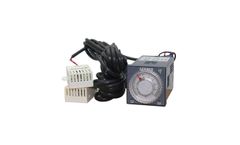 BJ - B-WKS Electric thermostat