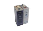 BJ - KP Series Nickel-cadmium Battery