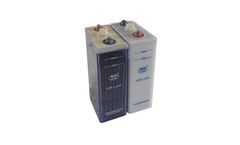 BJ - KP Series Nickel-cadmium Battery