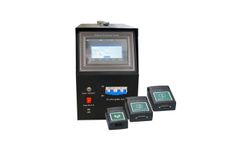 BJ - Battery Bank Discharge Tester