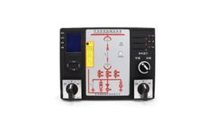 BJ - CBM-II Series circuit breaker manager (CBM)