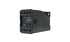 BJ - Model QP-A/V - AC DC Power Transducer