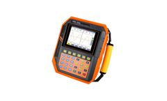 BJ - Model VC5000A - Power Quality Analyzer