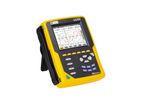 BJ - Model CA8336 - Power Quality Analyzer