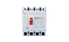 BJ - Model KFM250 - Molded Case Circuit Breaker
