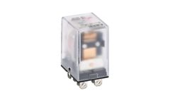 BJ - Model HW-Y - Electromagnetic Relay