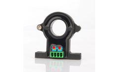 BJ - Model DC Hall Effect  - Current Sensor