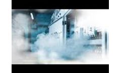 Arc flash relay for box type transformer substation - Video