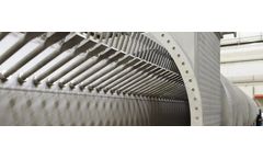 Solidaire - Thin Film Industrial Paddle Dryers