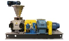 Bepex - Roll Compactor