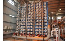 Wex - Reverse Osmosis Treatment Services