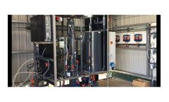 Wex - Chlorine Dioxide Generator