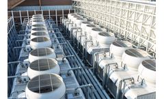 Wex - Cooling Water Tretment Services