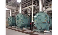 Wex - Boiler Water Treatment Services