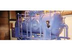Wex - Model FUELTREAT - Boiler Fireside Treatment Chemicals