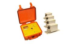 CSI - Model CUSP-Ms - Structural Monitoring System