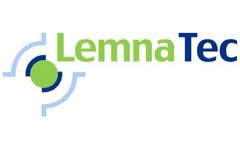Version LemnaGrid - Image Processing Software