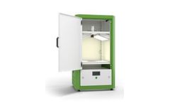 SeedAIxpert - Digital Seed Testing System