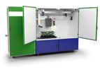 HyperAIxpert - Flexible Multi Sensor Laboratory Phenotyping System
