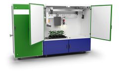 HyperAIxpert - Flexible Multi Sensor Laboratory Phenotyping System